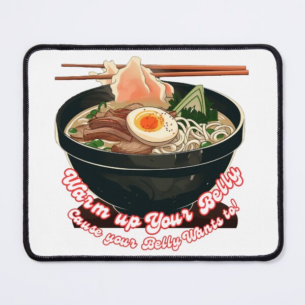 Item preview, Warm Up Your Belly designed and sold by Zeng-Graphics.
