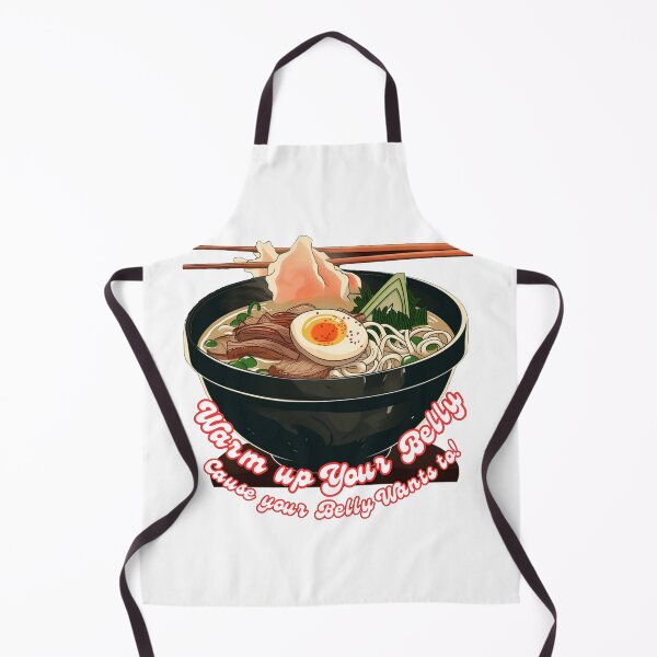 Item preview, Warm Up Your Belly designed and sold by Zeng-Graphics.