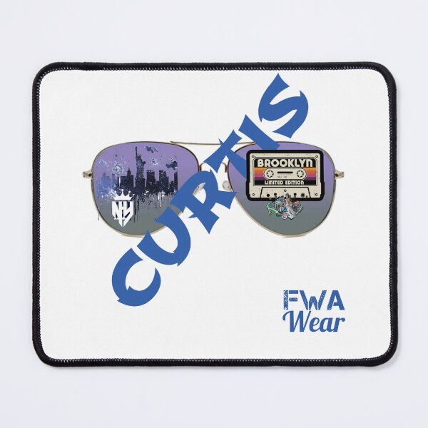 Item preview, FWA Curtis Giles Stunna Shades designed and sold by TheFabe1.