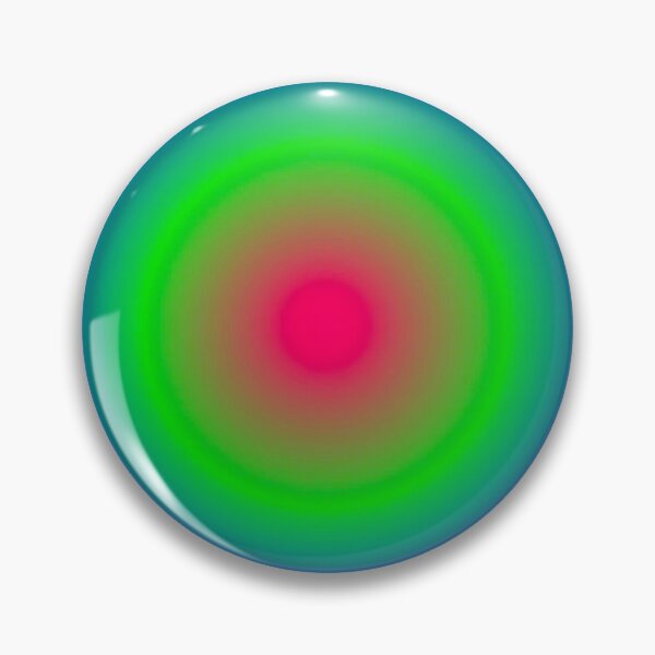Item preview, green, pink, teal aura designed and sold by DesignsByJas.
