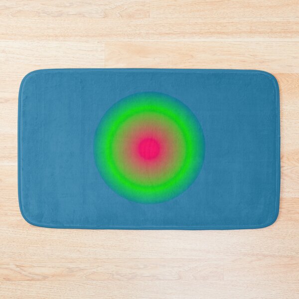 Item preview, green, pink, teal aura designed and sold by DesignsByJas.