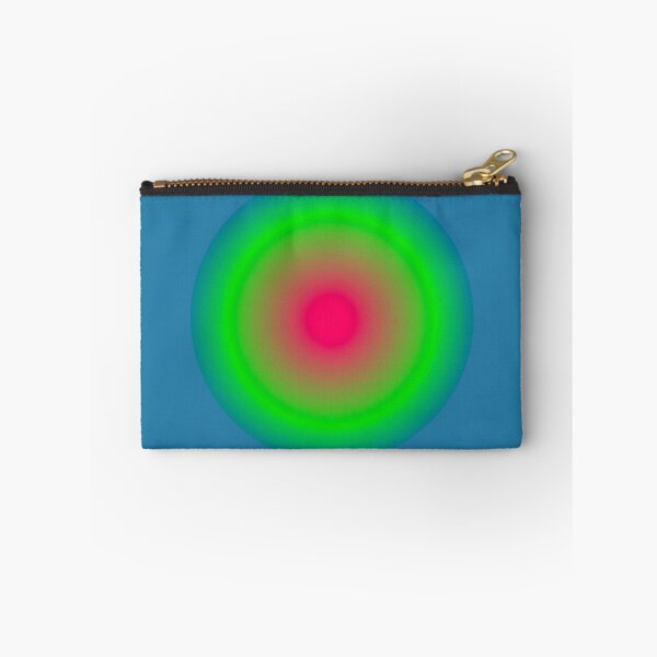Item preview, green, pink, teal aura designed and sold by DesignsByJas.