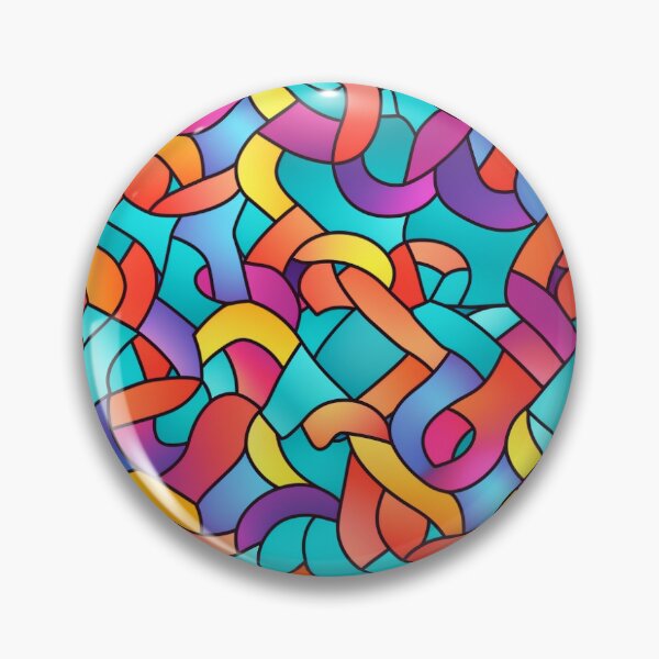 Item preview, Abstract designed and sold by hippokraken.