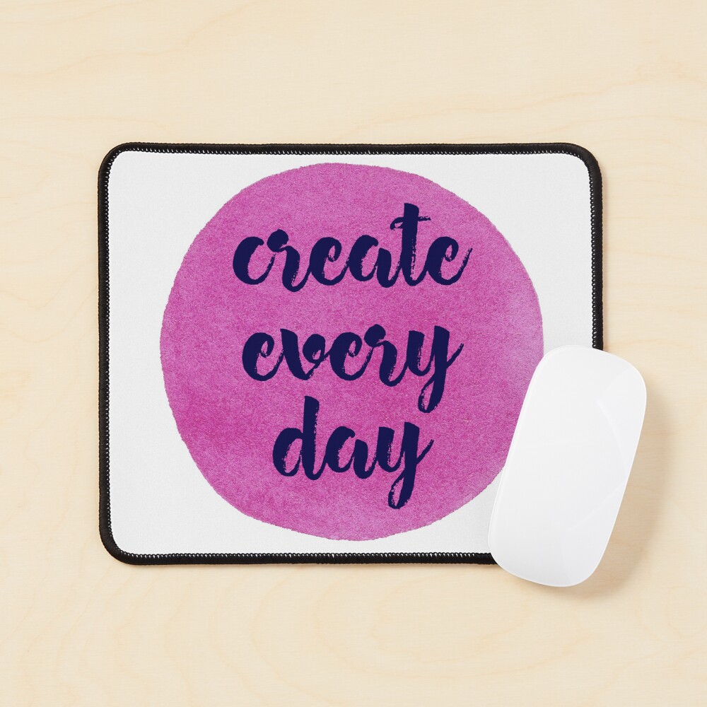 Item preview, Mouse Pad designed and sold by sallysetsforth.
