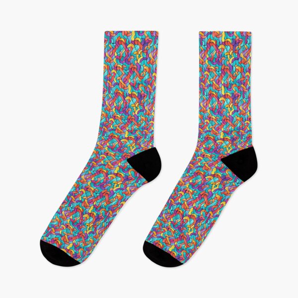 Item preview, Abstract designed and sold by hippokraken.