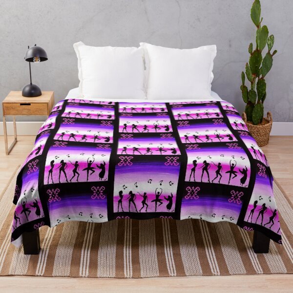 Item preview, Dancing Ladies designed and sold by Katalendw.
