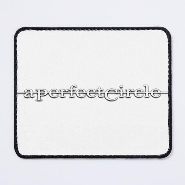 Item preview, Appealing A Perfect Circle Design  designed and sold by ChadCrona.