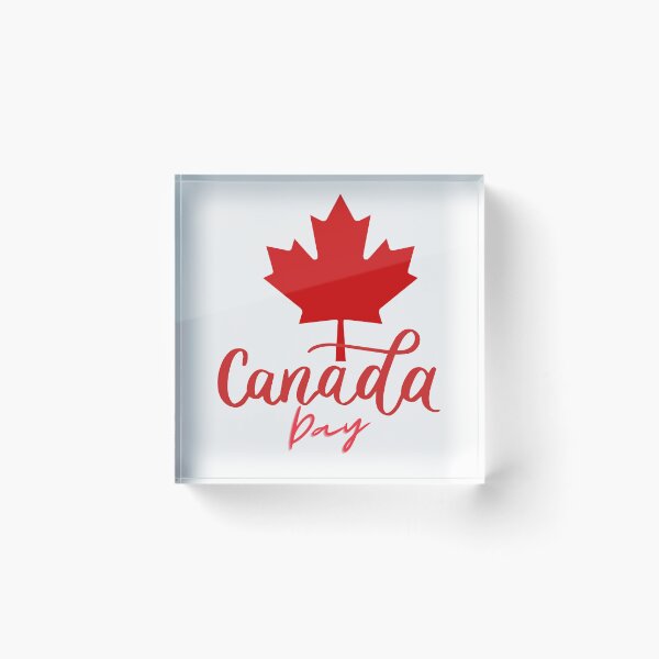 Item preview, Happy Canada day designed and sold by Simo0455.