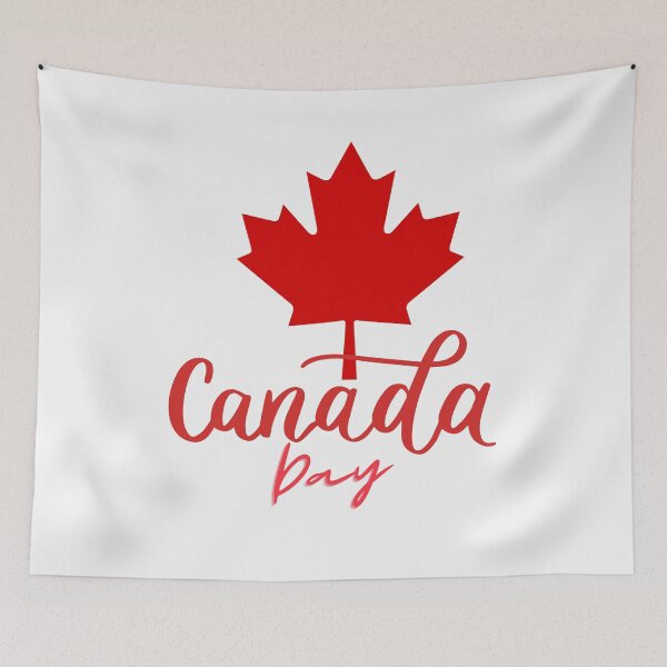Item preview, Happy Canada day designed and sold by Simo0455.
