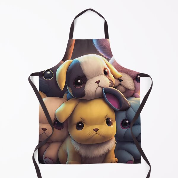 Item preview, Grumpy puppies designed and sold by Pana China.