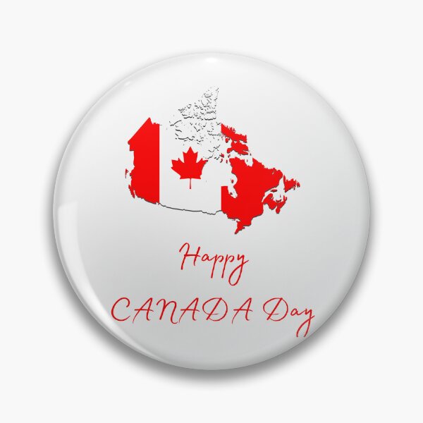 Item preview, Happy Canada day designed and sold by Simo0455.