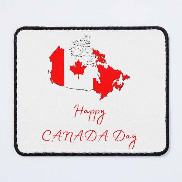 Item preview, Happy Canada day designed and sold by Simo0455.