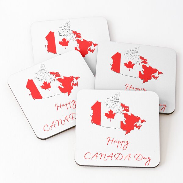 Item preview, Happy Canada day designed and sold by Simo0455.