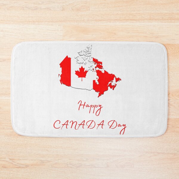 Item preview, Happy Canada day designed and sold by Simo0455.
