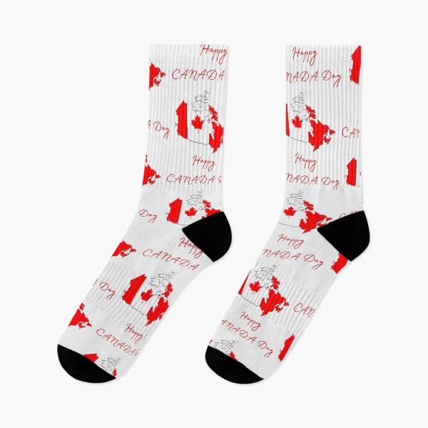 Item preview, Happy Canada day designed and sold by Simo0455.