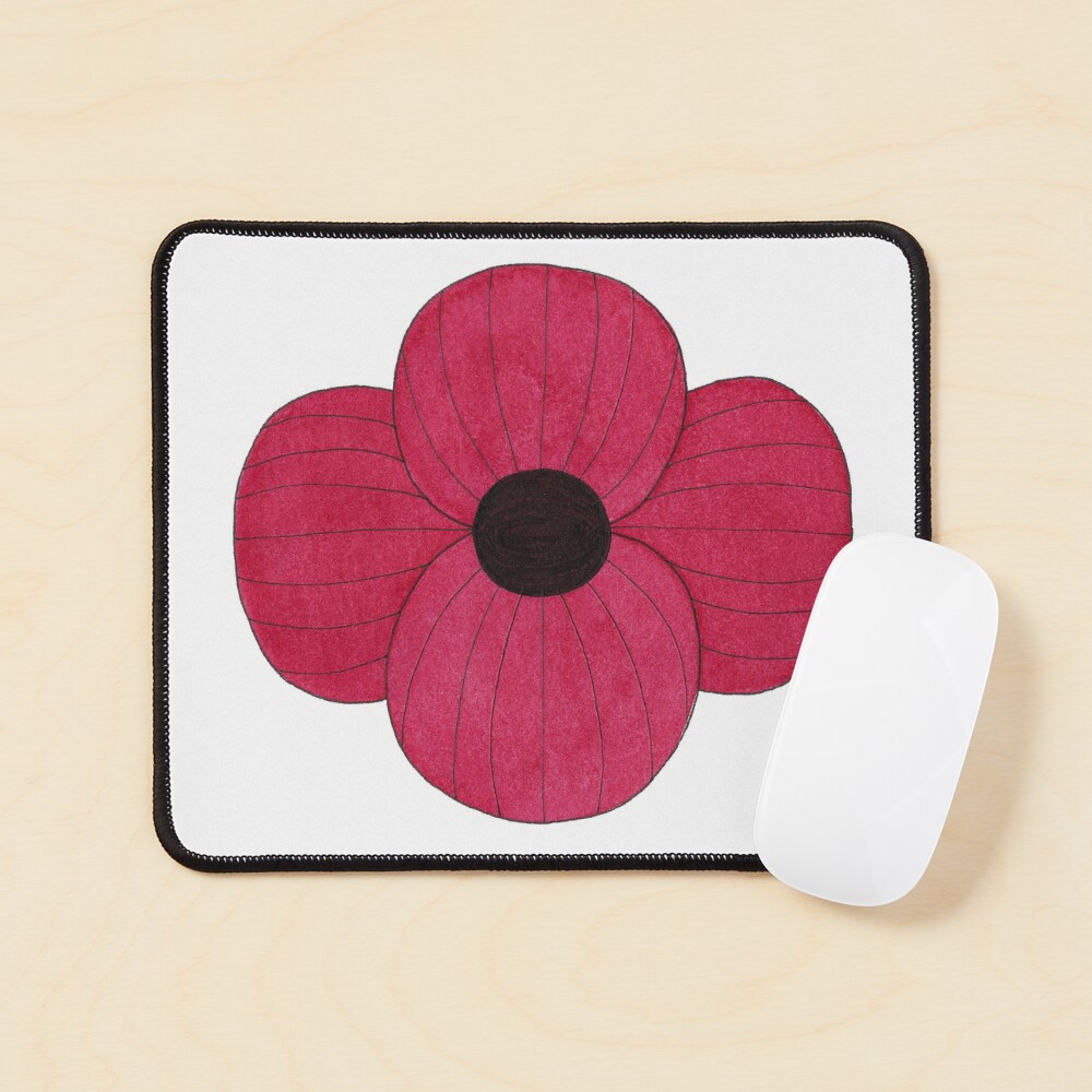 Item preview, Mouse Pad designed and sold by sallysetsforth.