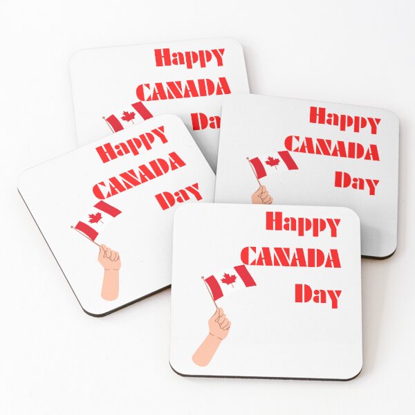 Item preview, Happy Canada day designed and sold by Simo0455.