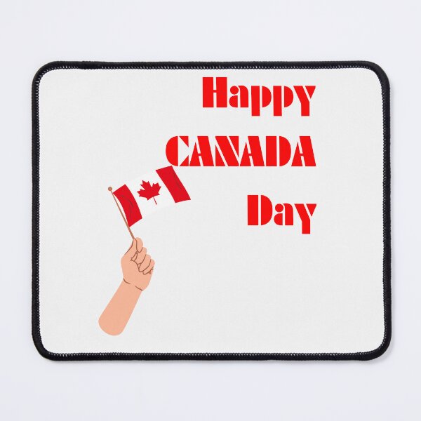 Item preview, Happy Canada day designed and sold by Simo0455.