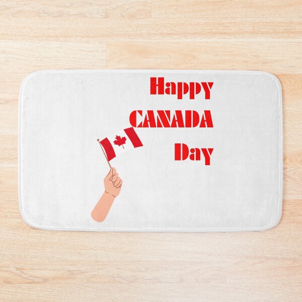 Item preview, Happy Canada day designed and sold by Simo0455.
