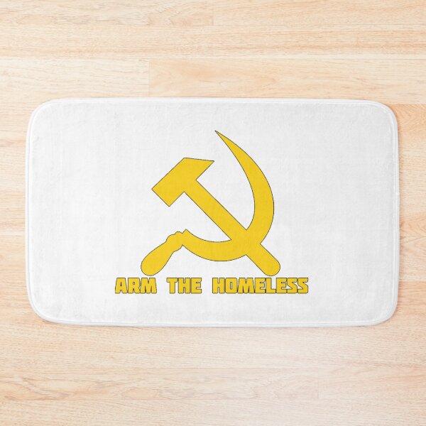Item preview, Arm The Homeless 2    designed and sold by ChadCrona.