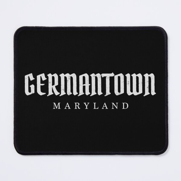 Item preview, Germantown, Maryland designed and sold by pxdg.