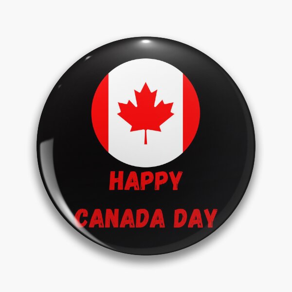 Item preview, Happy Canada day designed and sold by Simo0455.