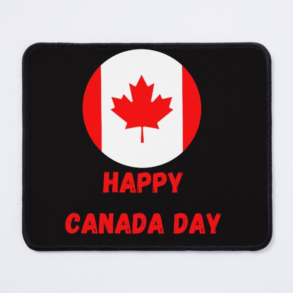 Item preview, Happy Canada day designed and sold by Simo0455.