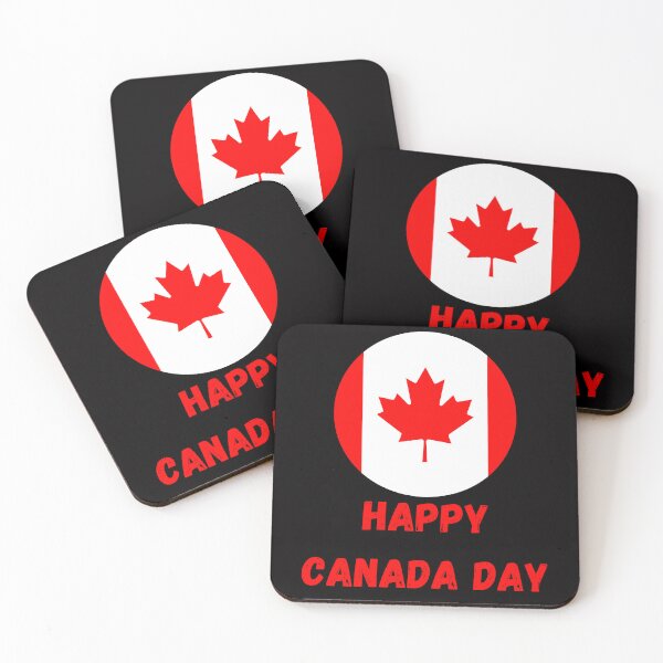 Item preview, Happy Canada day designed and sold by Simo0455.