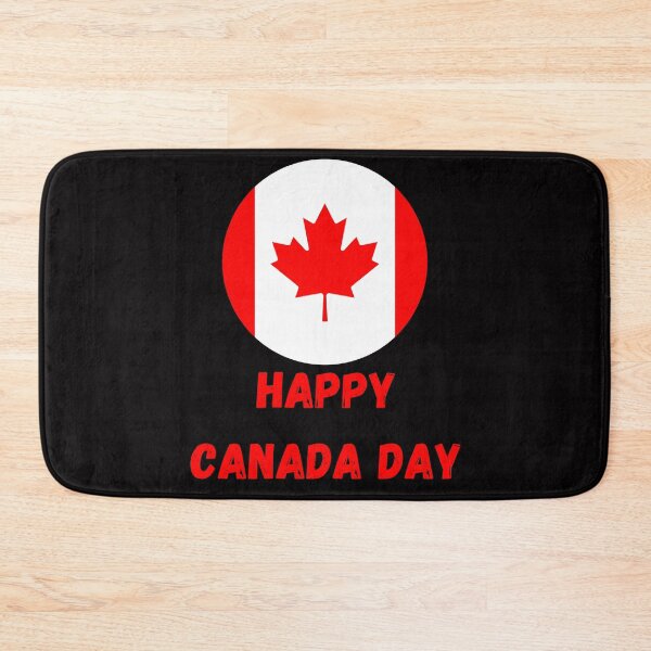 Item preview, Happy Canada day designed and sold by Simo0455.