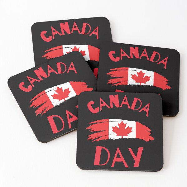 Item preview, Happy Canada day designed and sold by Simo0455.