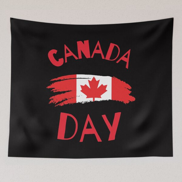 Item preview, Happy Canada day designed and sold by Simo0455.