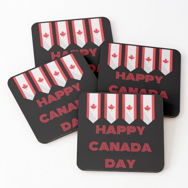 Item preview, Happy Canada day designed and sold by Simo0455.