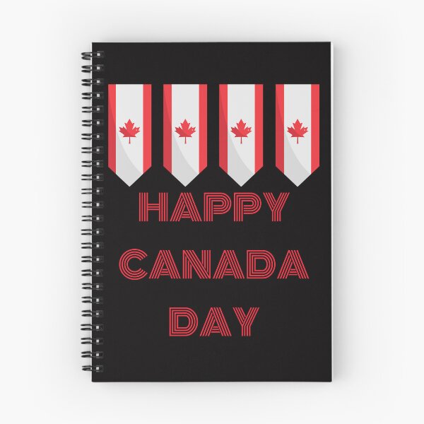 Item preview, Happy Canada day designed and sold by Simo0455.