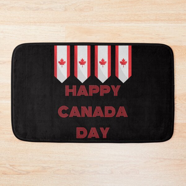 Item preview, Happy Canada day designed and sold by Simo0455.