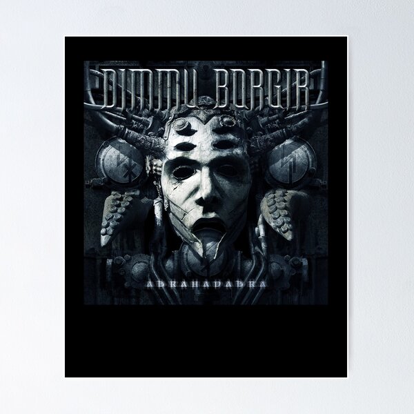 Abrahadabra - Dimmu Borgir