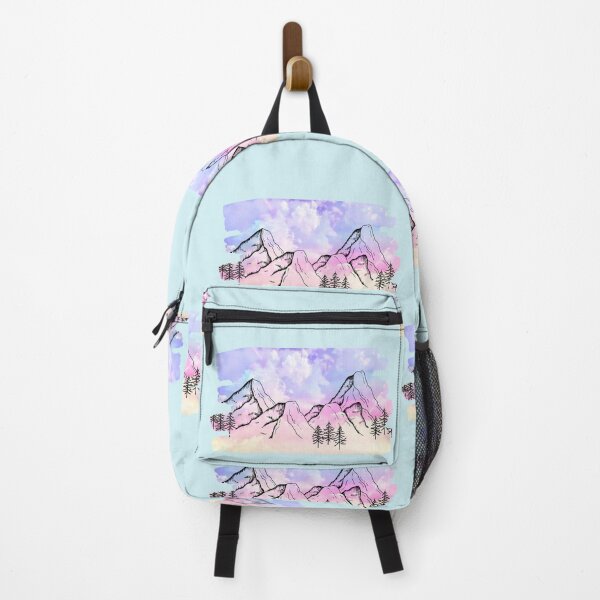 Item preview, Minimalist Mountain designed and sold by Dwarf7.