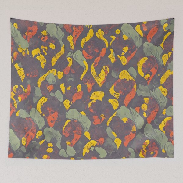 Item preview, kaleidoscope ethnic designed and sold by JiomLi.
