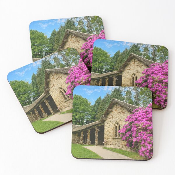 Item preview, Cannon Hall Deer Shed designed and sold by Alisonchambers2.