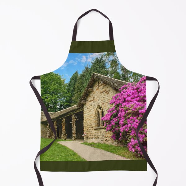 Item preview, Cannon Hall Deer Shed designed and sold by Alisonchambers2.