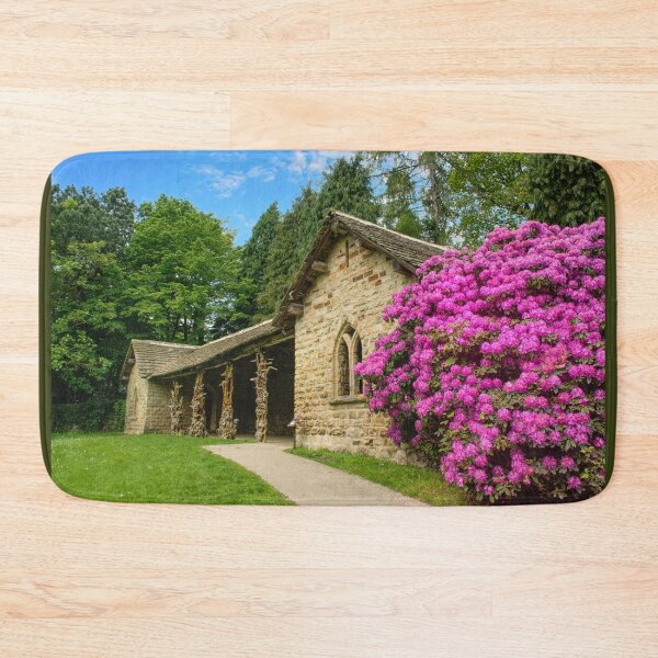 Item preview, Cannon Hall Deer Shed designed and sold by Alisonchambers2.