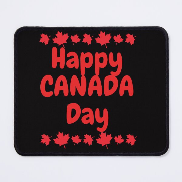 Item preview, Happy Canada day designed and sold by Simo0455.