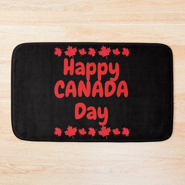 Item preview, Happy Canada day designed and sold by Simo0455.