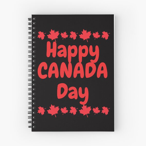 Item preview, Happy Canada day designed and sold by Simo0455.