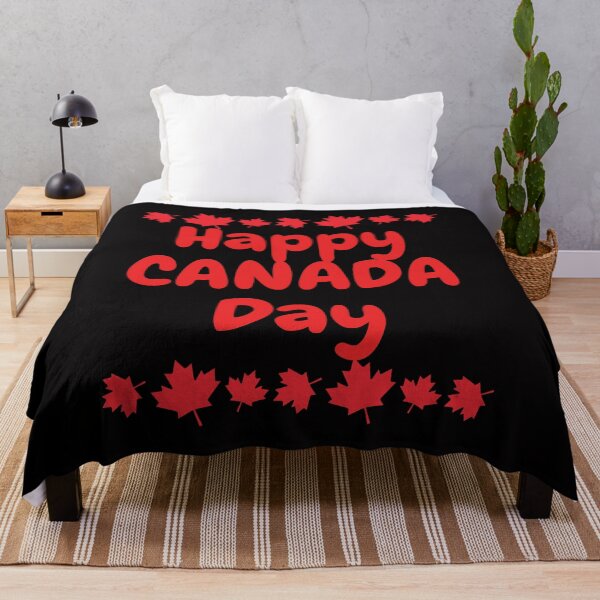 Item preview, Happy Canada day designed and sold by Simo0455.