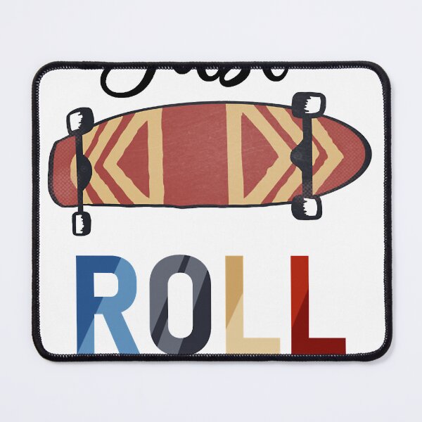 Item preview,  Slam Dunk Chip,writtengriffinc,just roll with it,jrwi show,jrwi gillion,gillion tidestrider,jrwi - riptide, designed and sold by writtengriffinc.