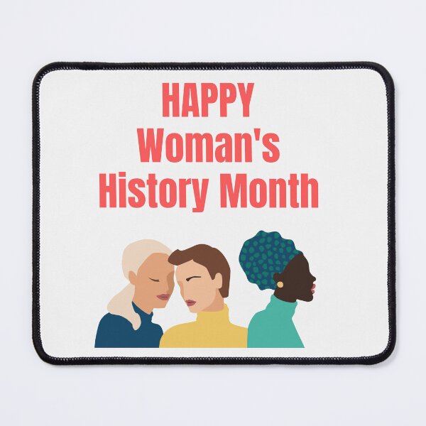 Item preview, Woman's history month designed and sold by Simo0455.