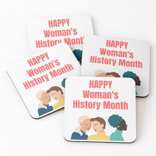 Item preview, Woman's history month designed and sold by Simo0455.