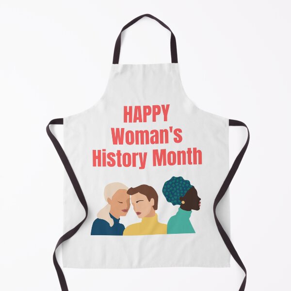Item preview, Woman's history month designed and sold by Simo0455.