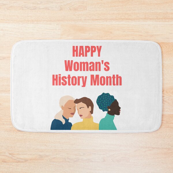 Item preview, Woman's history month designed and sold by Simo0455.