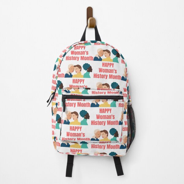 Item preview, Woman's history month designed and sold by Simo0455.